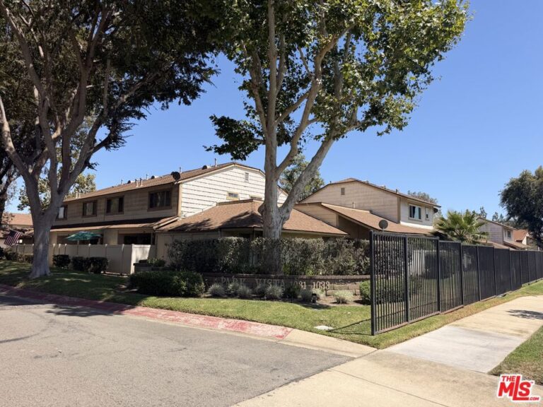1031 S Palmetto Avenue #H-6, Ontario