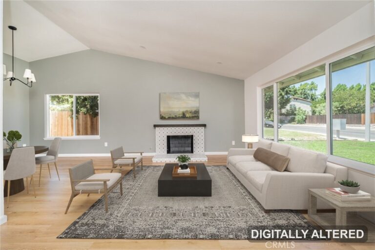 1041 Sunset Circle, Rialto
