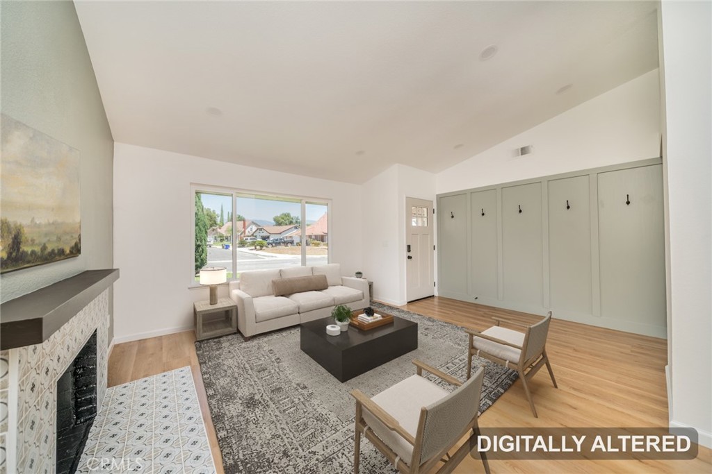 1041 Sunset Circle, Rialto
