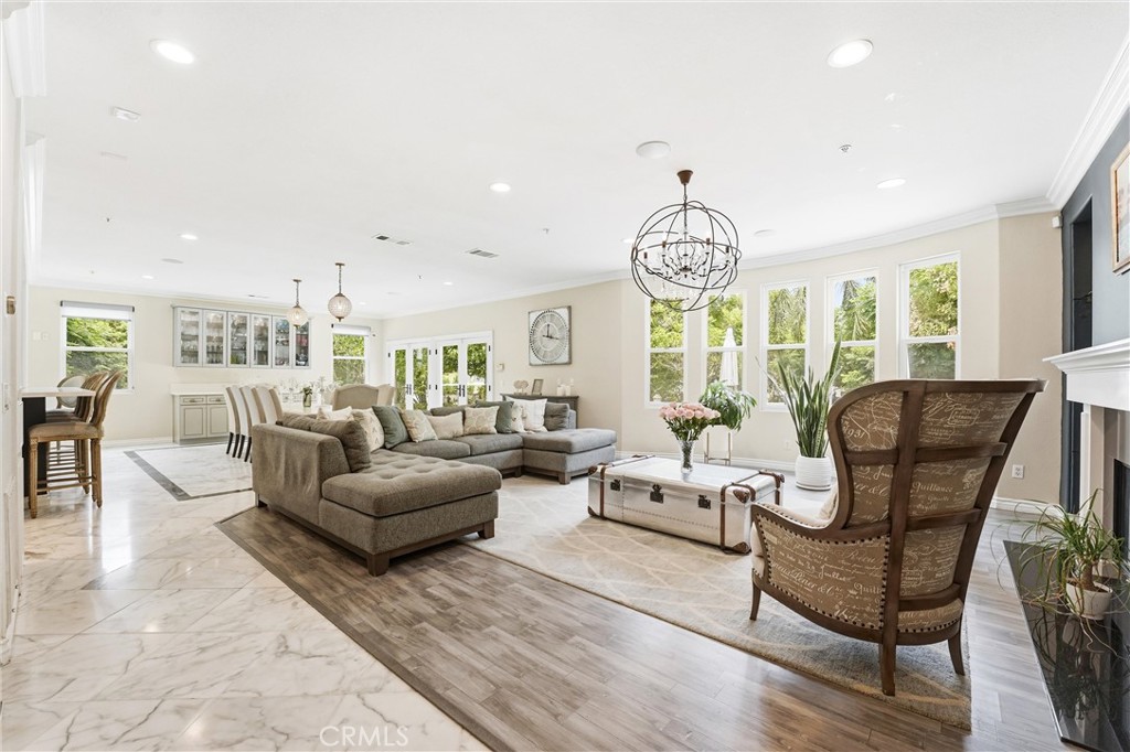 1067 Trevecca, Claremont
