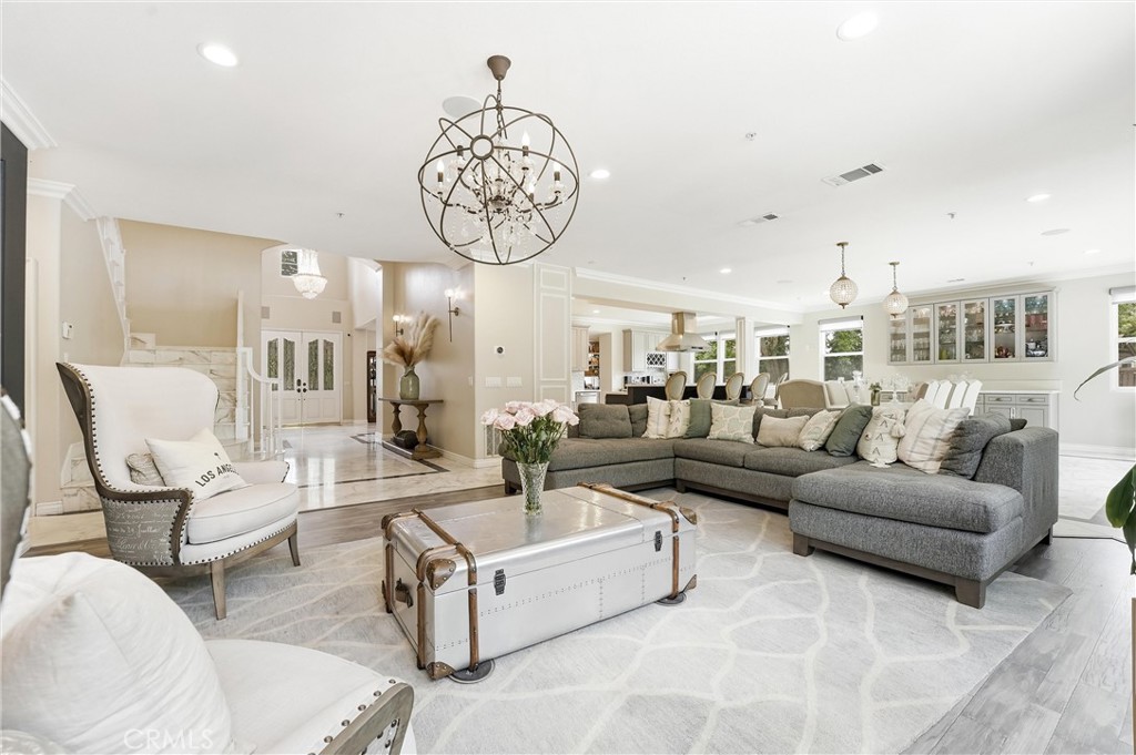 1067 Trevecca, Claremont
