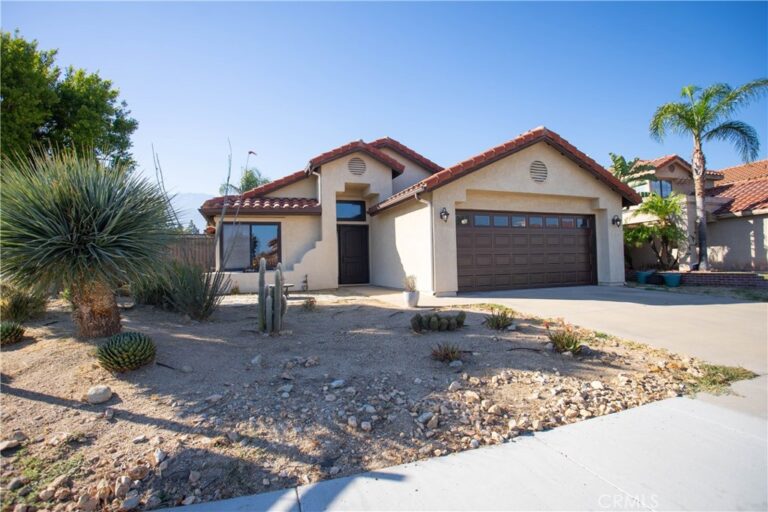 10900 San Mateo, Rancho Cucamonga