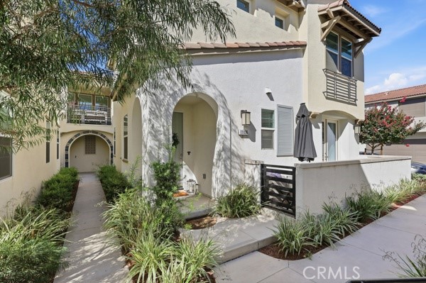 11036 Prism, Rancho Cucamonga