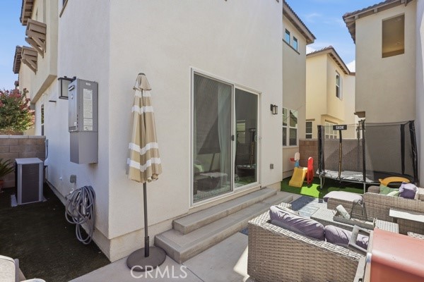 11036 Prism, Rancho Cucamonga