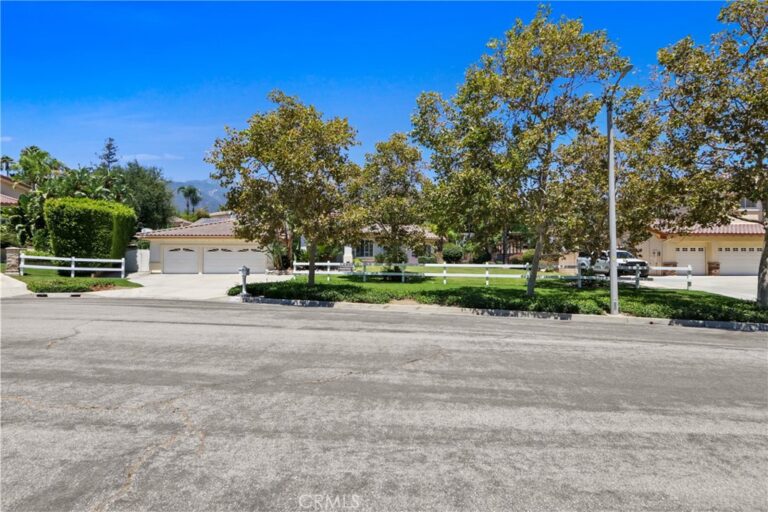 11140 Trails End Court, Rancho Cucamonga