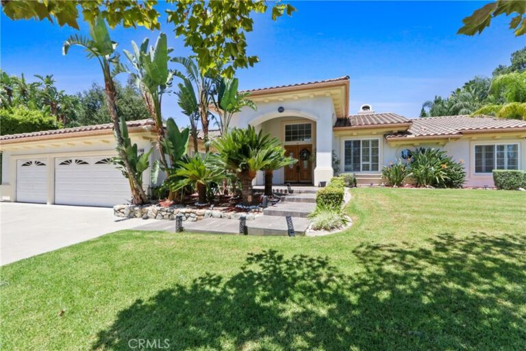 11140 Trails End Court, Rancho Cucamonga