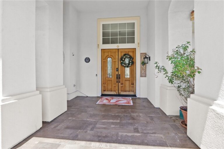 11140 Trails End Court, Rancho Cucamonga