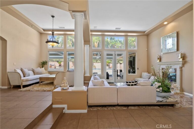 11140 Trails End Court, Rancho Cucamonga
