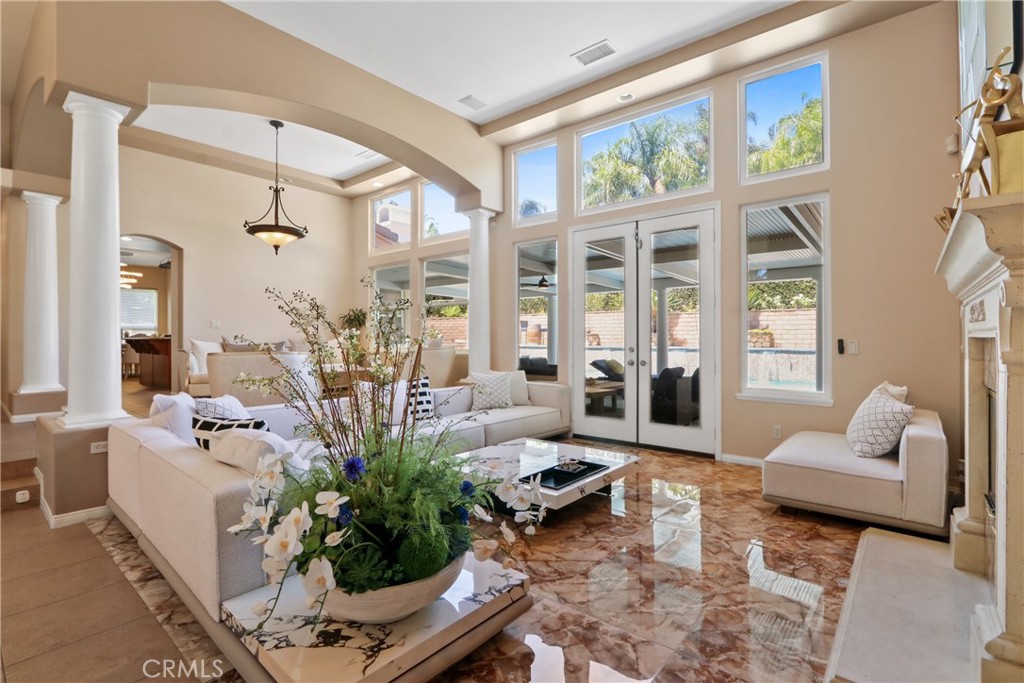 11140 Trails End Court, Rancho Cucamonga