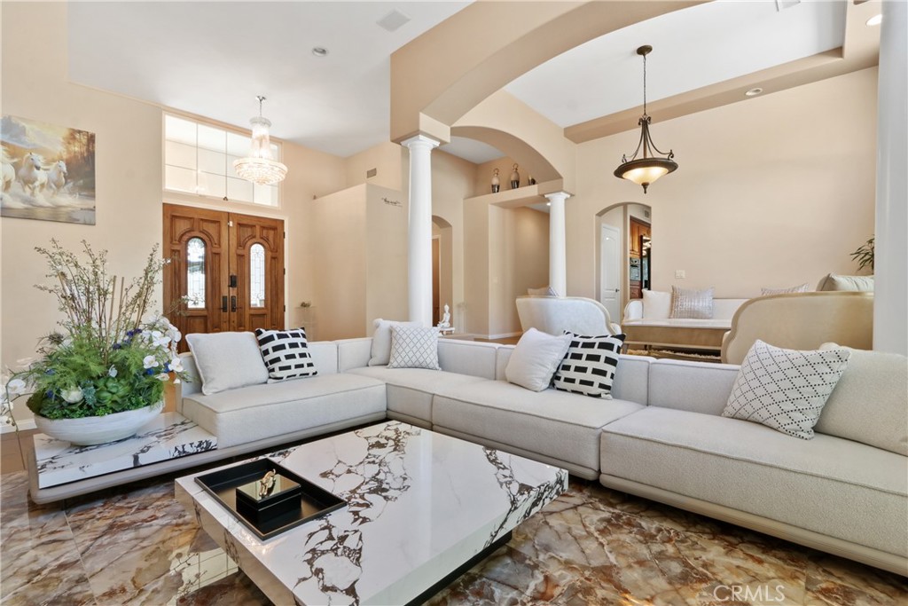 11140 Trails End Court, Rancho Cucamonga