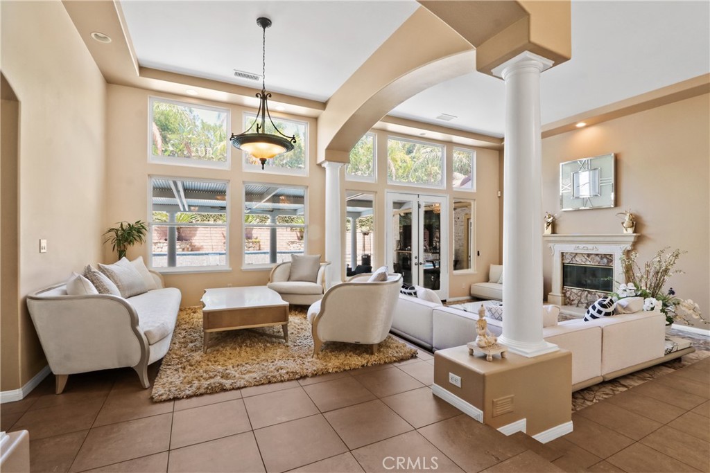 11140 Trails End Court, Rancho Cucamonga