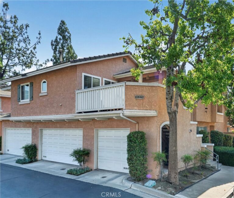 11225 Terra Vista Parkway #F, Rancho Cucamonga