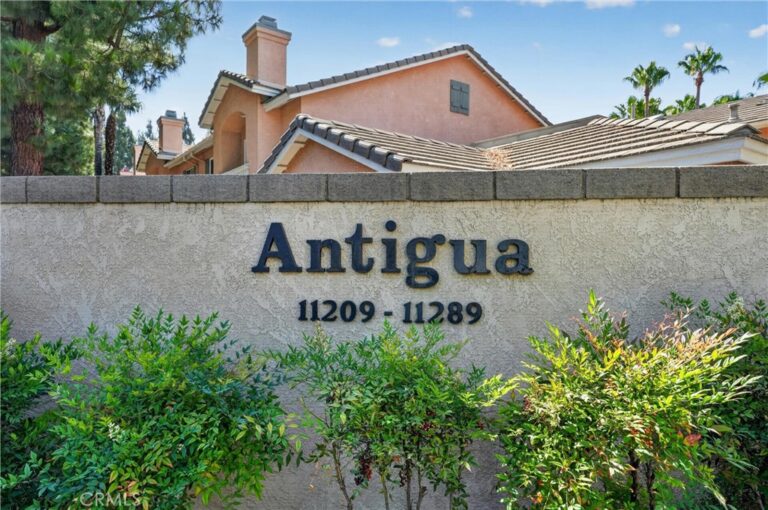 11225 Terra Vista Parkway #F, Rancho Cucamonga