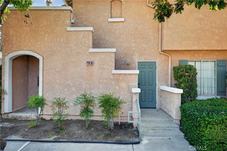 11225 Terra Vista Parkway #F, Rancho Cucamonga