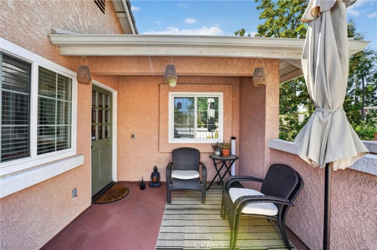 11225 Terra Vista Parkway #F, Rancho Cucamonga