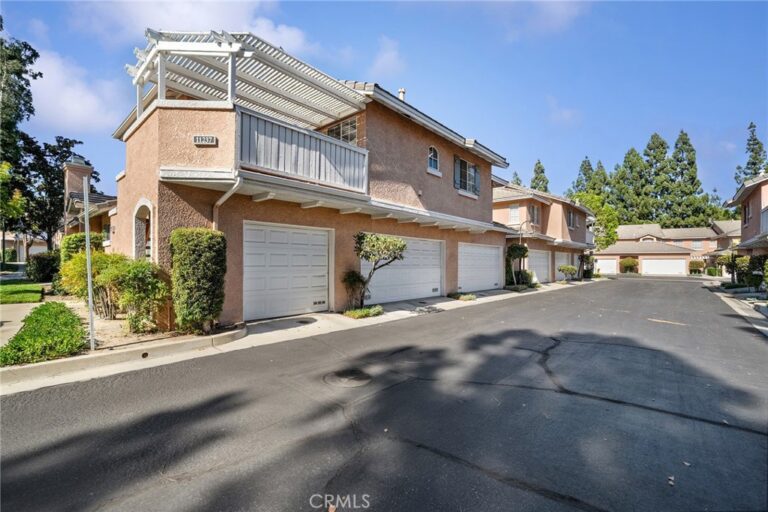 11237 Terra Vista #63-A, Rancho Cucamonga