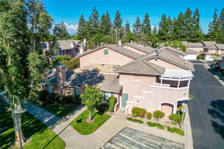 11237 Terra Vista #63-A, Rancho Cucamonga