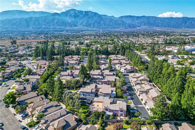 11237 Terra Vista #63-A, Rancho Cucamonga