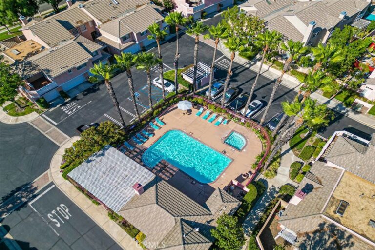 11237 Terra Vista #63-A, Rancho Cucamonga