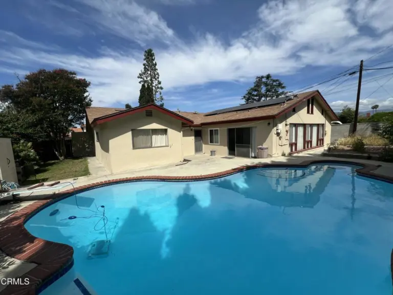 1126 S Gretta Avenue, West Covina