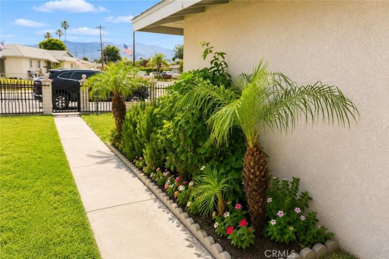 1134 Hermosa Avenue, Pomona