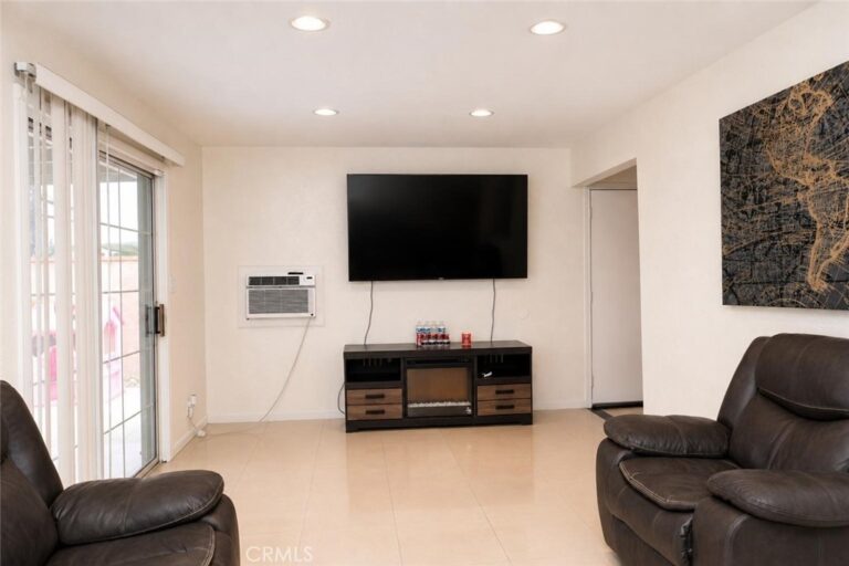 1134 Hermosa Avenue, Pomona