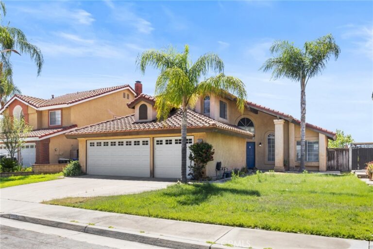 11391 Lugano, Rancho Cucamonga