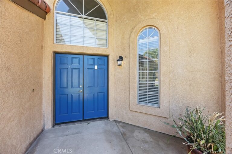 11391 Lugano, Rancho Cucamonga