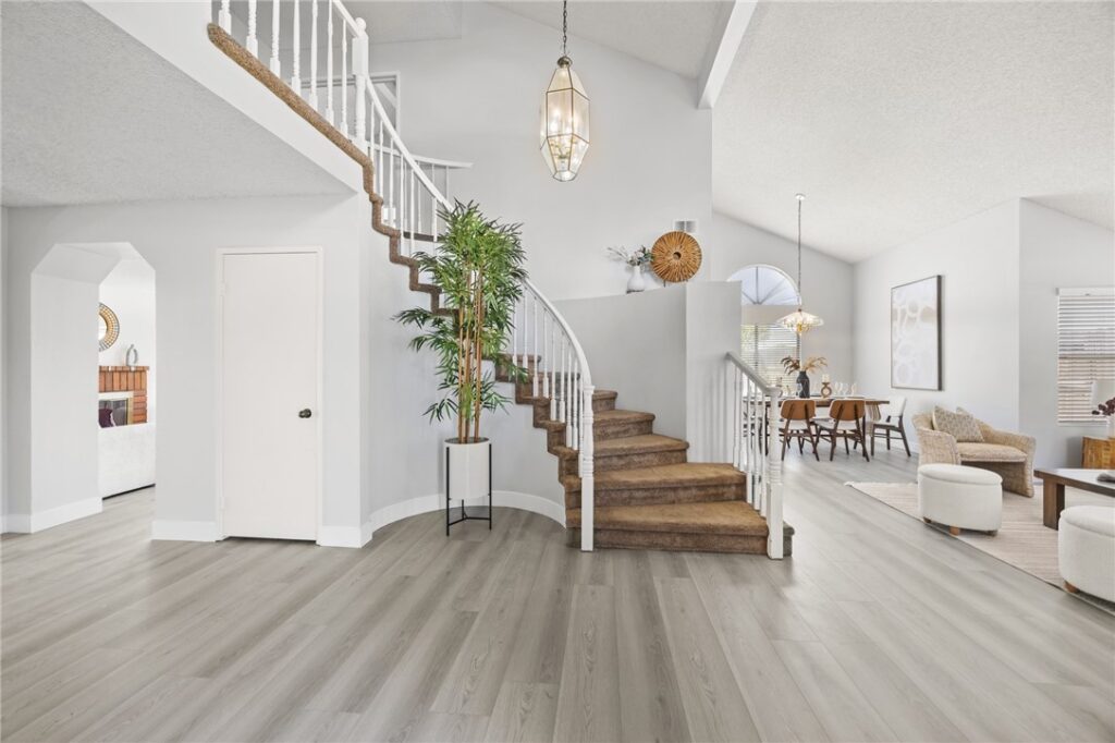 11391 Lugano, Rancho Cucamonga