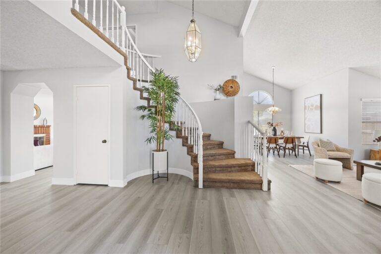11391 Lugano, Rancho Cucamonga