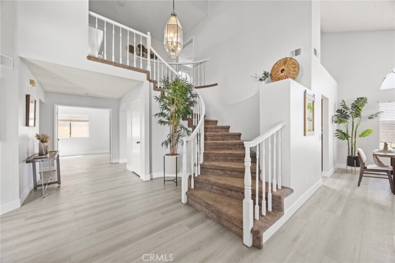 11391 Lugano, Rancho Cucamonga