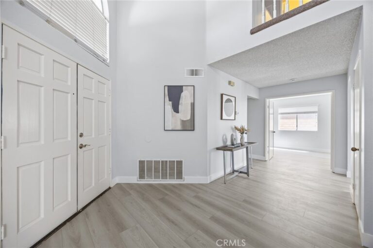 11391 Lugano, Rancho Cucamonga