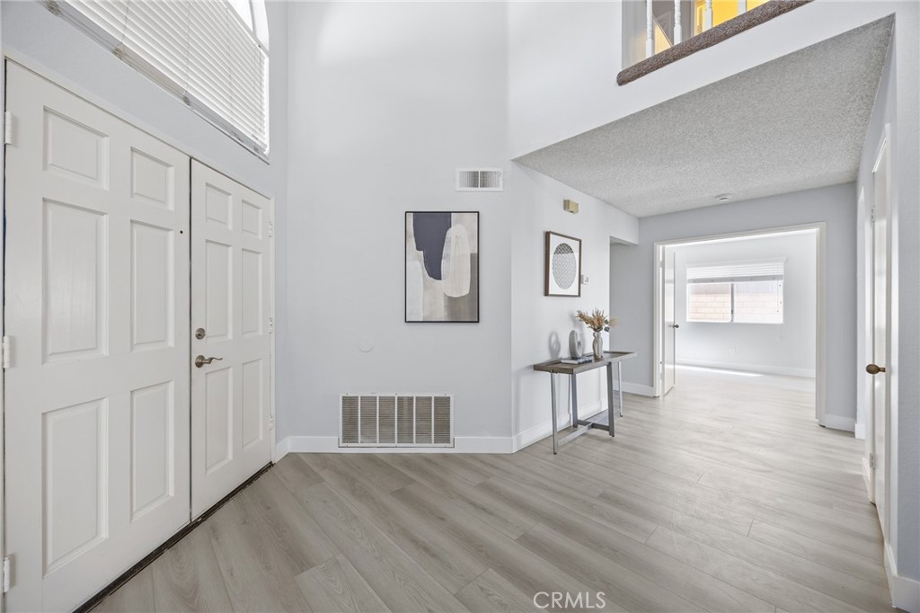 11391 Lugano, Rancho Cucamonga
