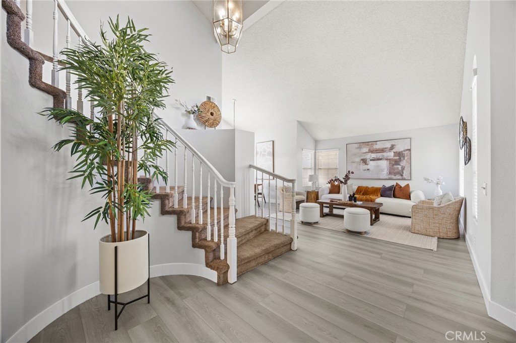 11391 Lugano, Rancho Cucamonga