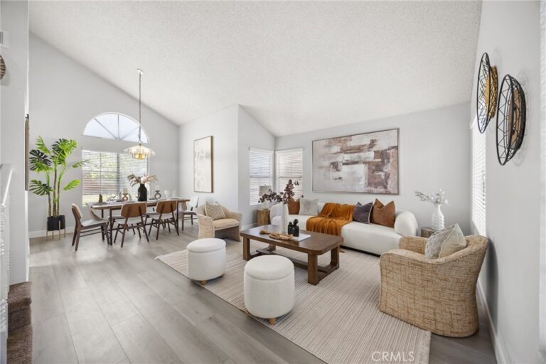 11391 Lugano, Rancho Cucamonga