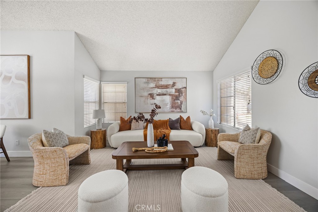 11391 Lugano, Rancho Cucamonga