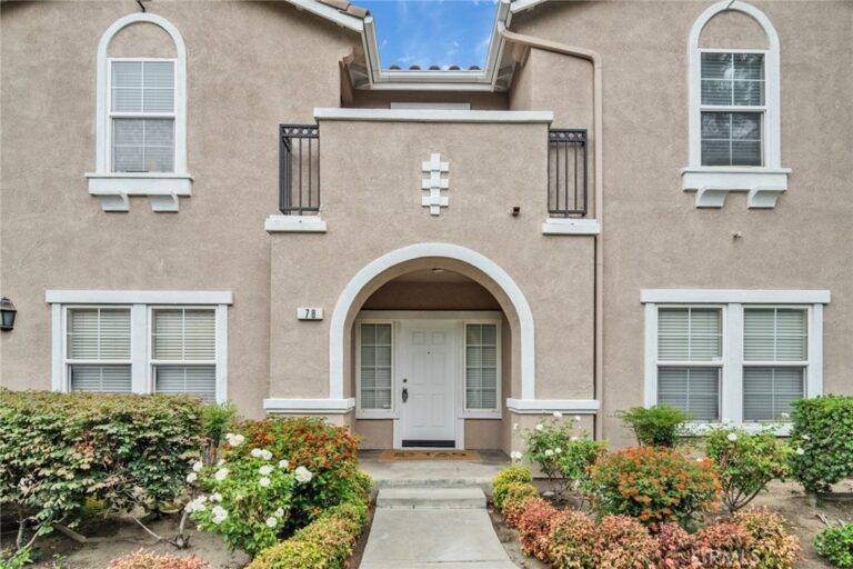 11450 Church #78, Rancho Cucamonga
