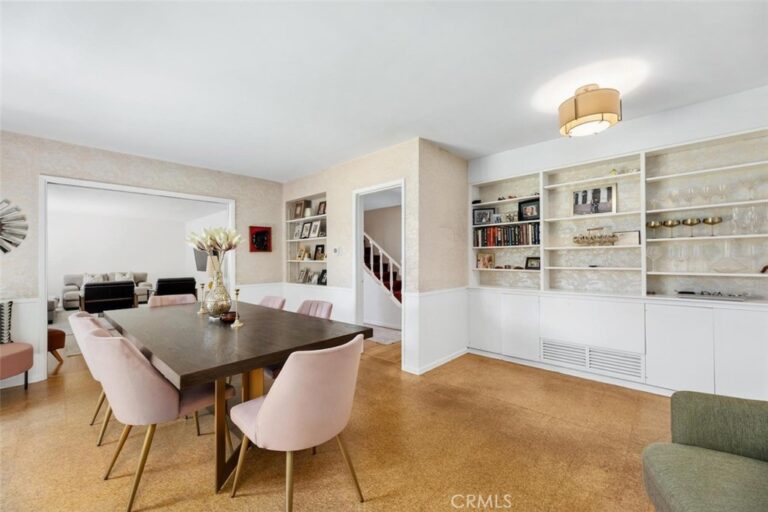 1152 Northwestern Drive, Claremont