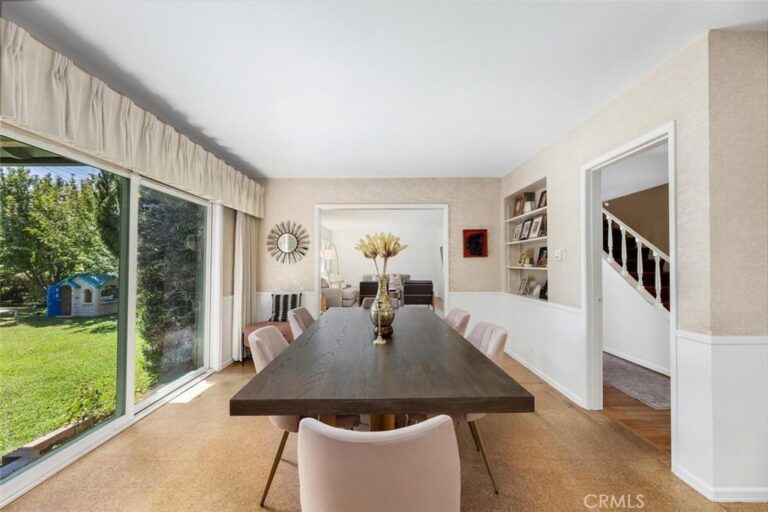1152 Northwestern Drive, Claremont