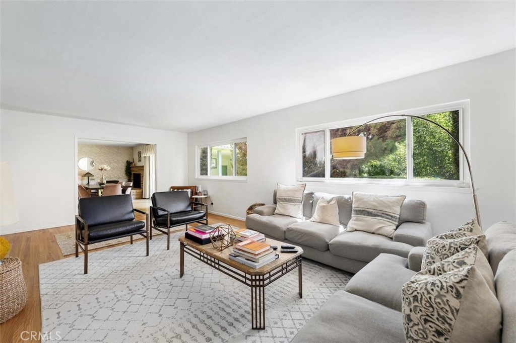 1152 Northwestern Drive, Claremont