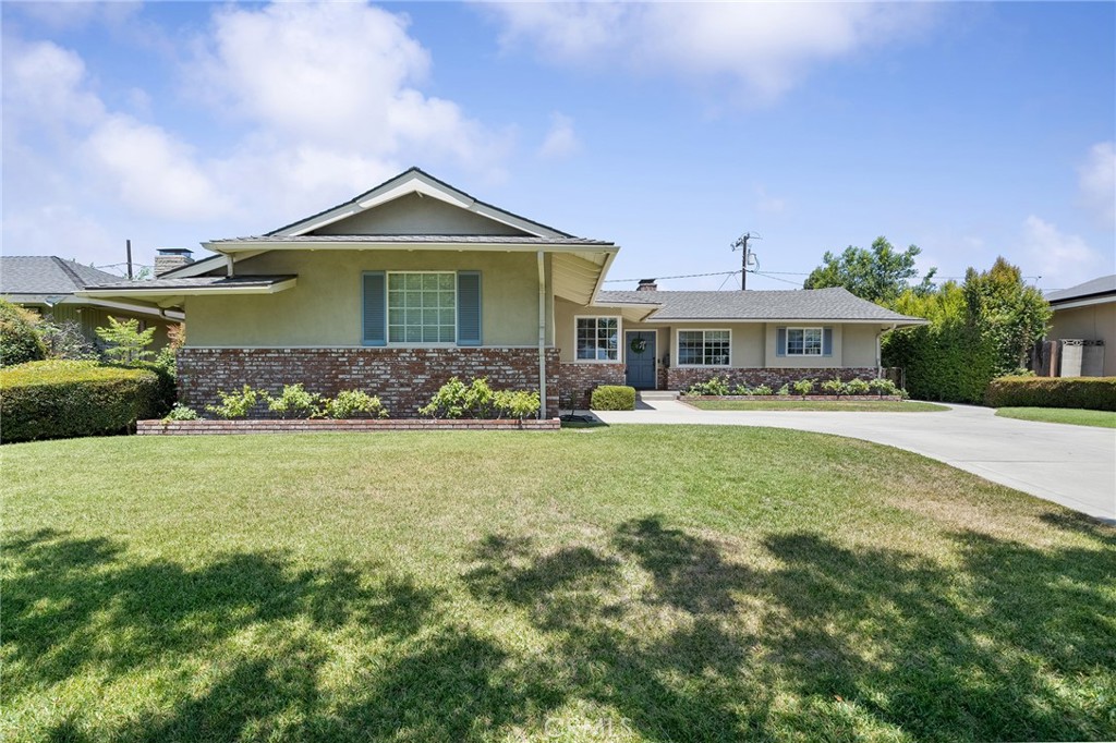 1163 E Bennett Avenue, Glendora