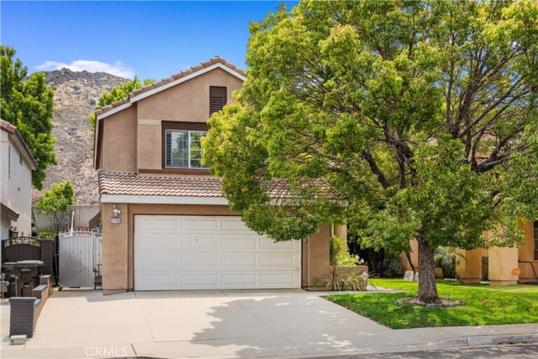 11795 Puerto Real Road, Fontana