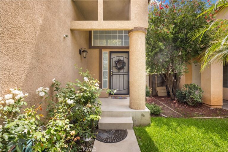 11795 Puerto Real Road, Fontana