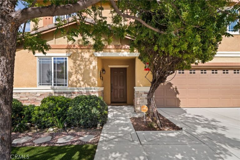 11919 Citadel Avenue, Fontana