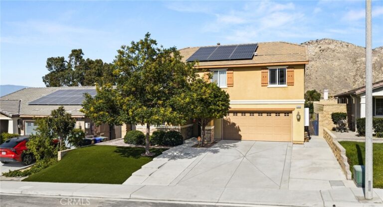 11919 Citadel Avenue, Fontana