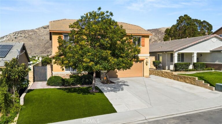 11919 Citadel Avenue, Fontana