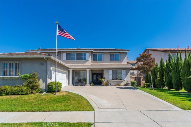 11946 Dawson Peak Court, Rancho Cucamonga