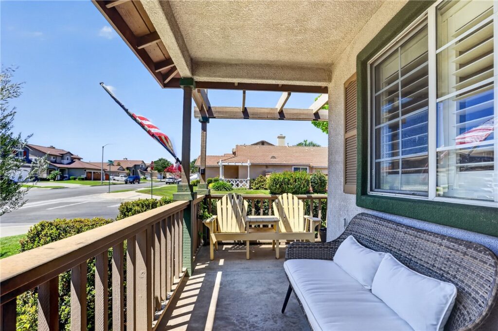 11976 Hunnicutt, Rancho Cucamonga