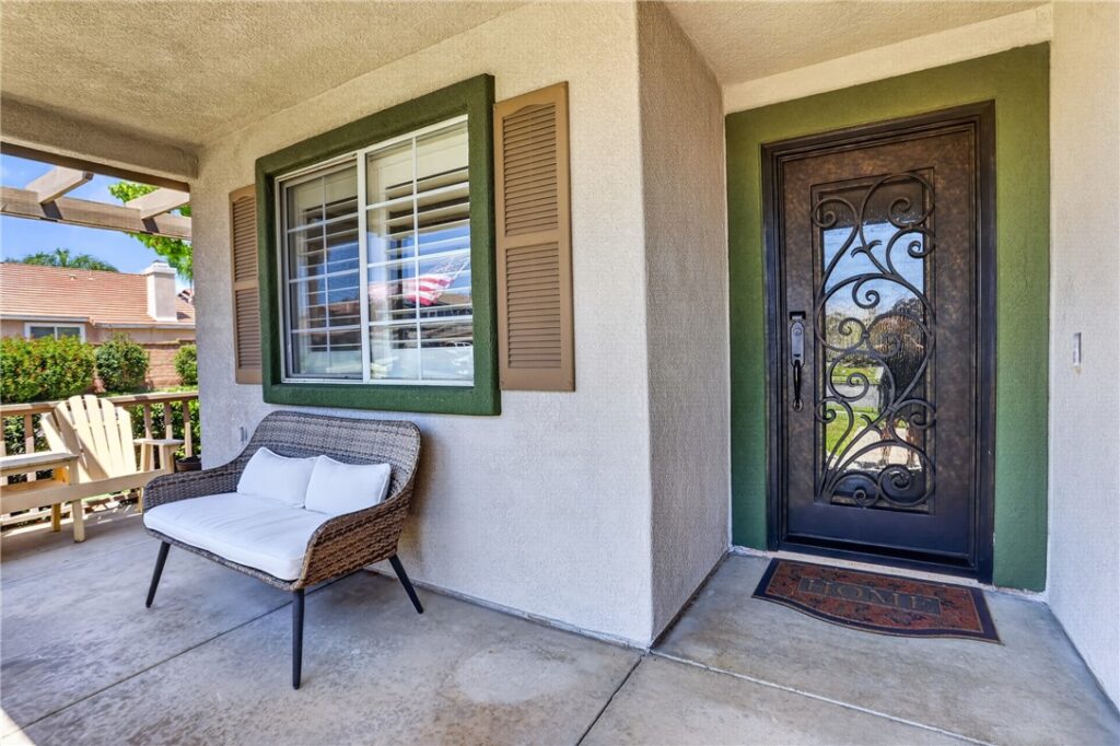 11976 Hunnicutt, Rancho Cucamonga