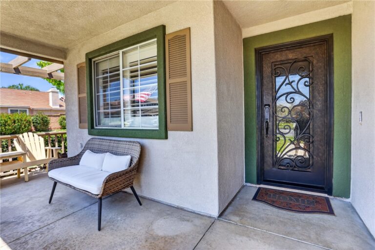 11976 Hunnicutt, Rancho Cucamonga